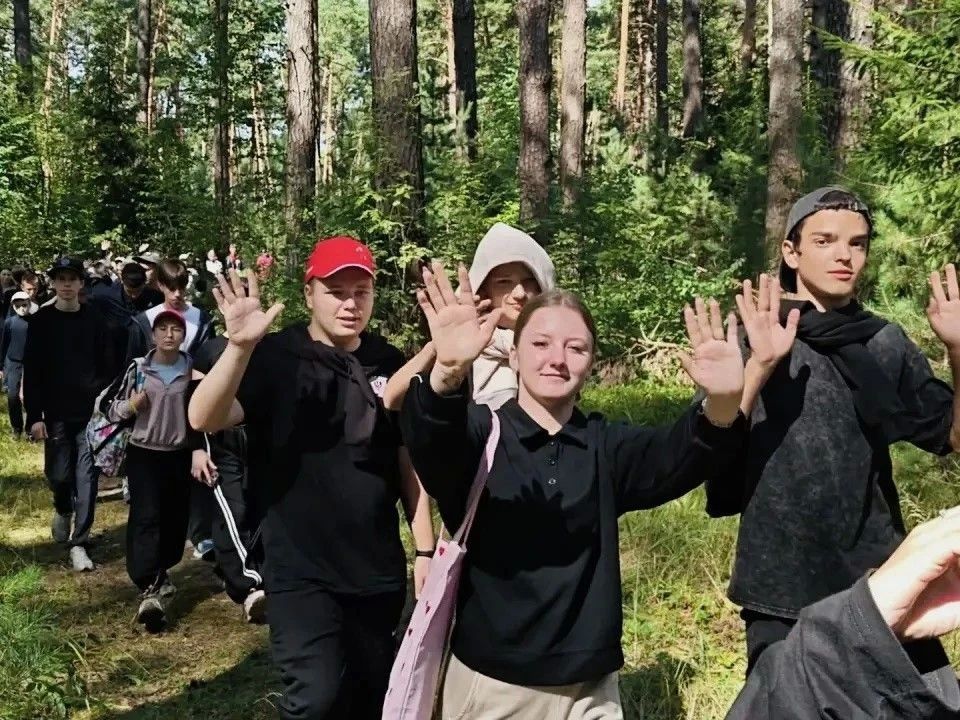 День физкультурника в детском оздоровительном комплексе «Лесной» День физкультурника в детском оздоровительном комплексе «Лесной»