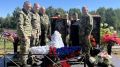 Ровно 30 лет назад, 10 августа 1996 года, погиб Герой России Вадим Ермаков