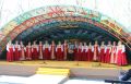 Мы- первые! -Почепский народный ансамбль песни - Лауреат I степени областного фестиваля-конкурса