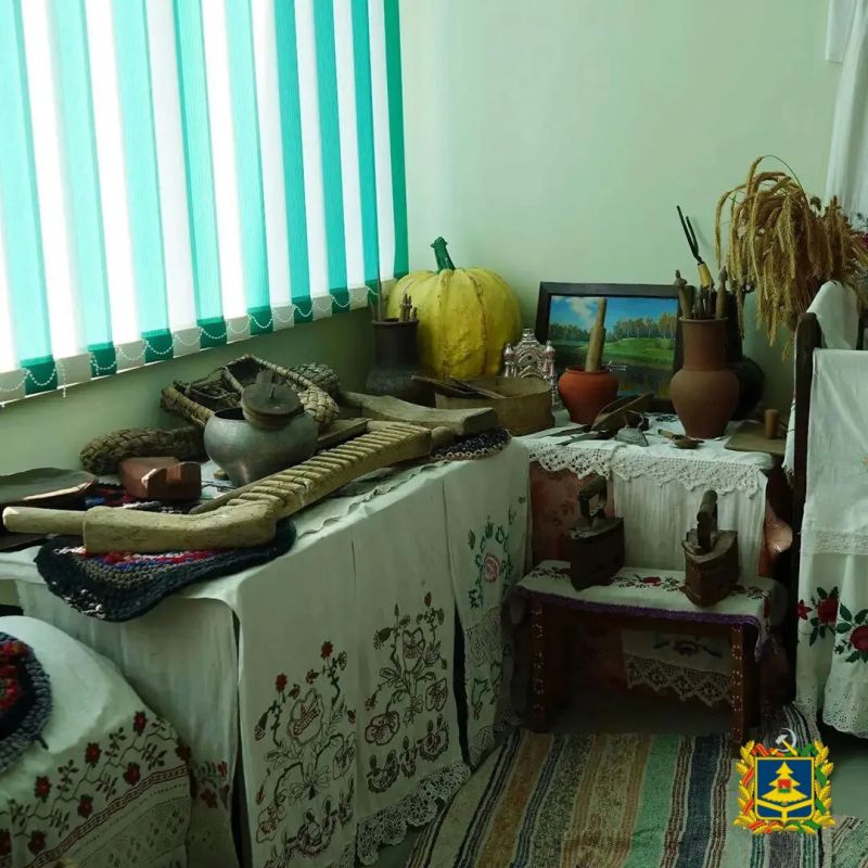 Врио Губернатора Брянской области Егор Ковальчук с рабочей поездкой побывал в Погаре Врио Губернатора Брянской области Егор Ковальчук с рабочей поездкой побывал в Погаре