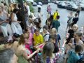 В Фокинском районе состоялся праздник двора