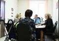 В Международный день молодежи в прокуратуре области прошел прием граждан