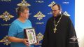 Ирина Волк: Старинная икона «Троеручица», украденная из дома жительницы Брянска, вернулась к хозяйке благодаря оперативной работе моих коллег из уголовного розыска