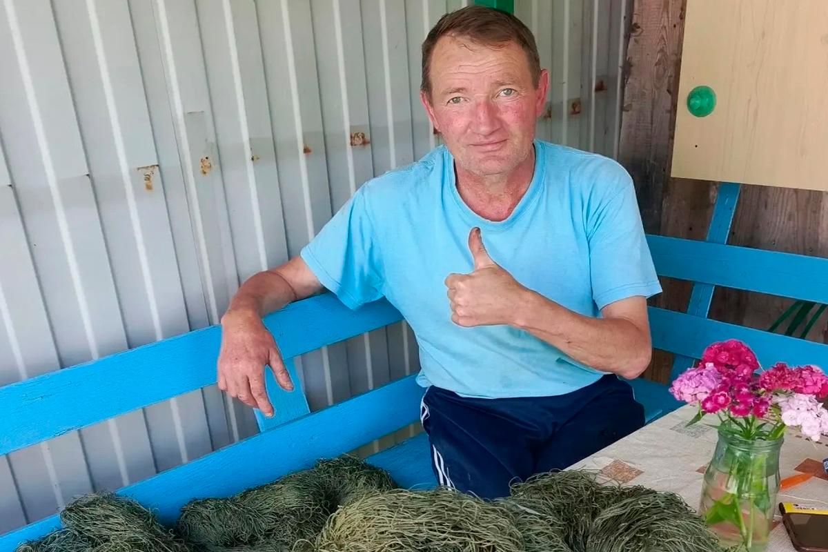 Брянские волонтёры передали бойцам новую партию посылок Брянские волонтёры передали бойцам новую партию посылок