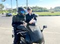 В Брянске прошла акция «Мотобезопасность»