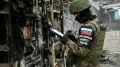 СКР расследует обстоятельства атаки ВСУ на Белую Березку
