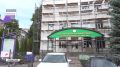 Последний раз здесь делали ремонт больше десяти лет назад — и то только кровлю