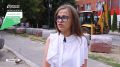Чёрный, серый, красный: Аллею Славы в Новозыбкове разделят на три зоны