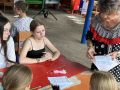 Центр занятости населения города Сельцо проводит работу по повышению финансовой грамотности