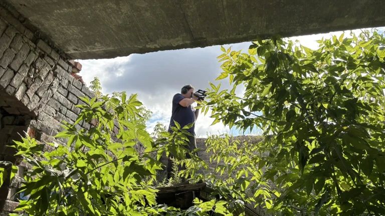 У старинного дома инженера Боровича в Брянске появился новый собственник У старинного дома инженера Боровича в Брянске появился новый собственник