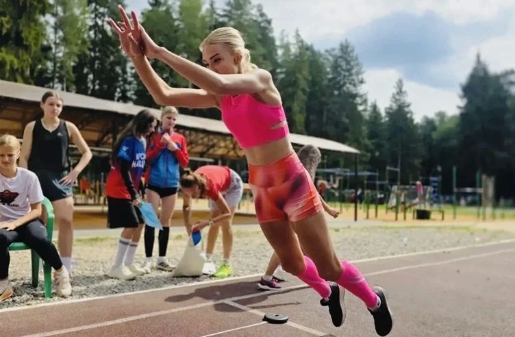 V фестиваль спорта и ЗОЖ «Спортивная волна» состоялся в детском оздоровительном комплексе «Лесной» V фестиваль спорта и ЗОЖ «Спортивная волна» состоялся в детском оздоровительном комплексе «Лесной»
