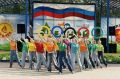 V фестиваль спорта и ЗОЖ «Спортивная волна» состоялся в детском оздоровительном комплексе «Лесной»