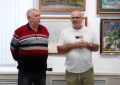 Евгений Фетисов о Брянске с любовью