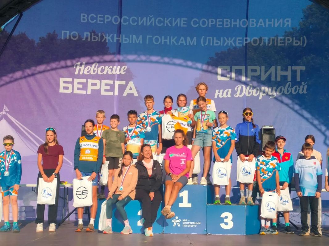 Юный брянский лыжник Александр Новосельцев завоевал золото «Олимпийских надежд» Юный брянский лыжник Александр Новосельцев завоевал золото «Олимпийских надежд»