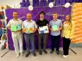 В рамках Всероссийской программы сопровождения молодых государственных и муниципальных служащих «ГосСтарт.Доброслужащий» с 10 по 25 августа на территории Брянской области проходит акция «Собери ребенка в школу»
