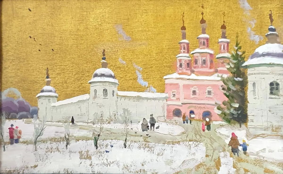 Евгений Фетисов о Брянске с любовью Евгений Фетисов о Брянске с любовью