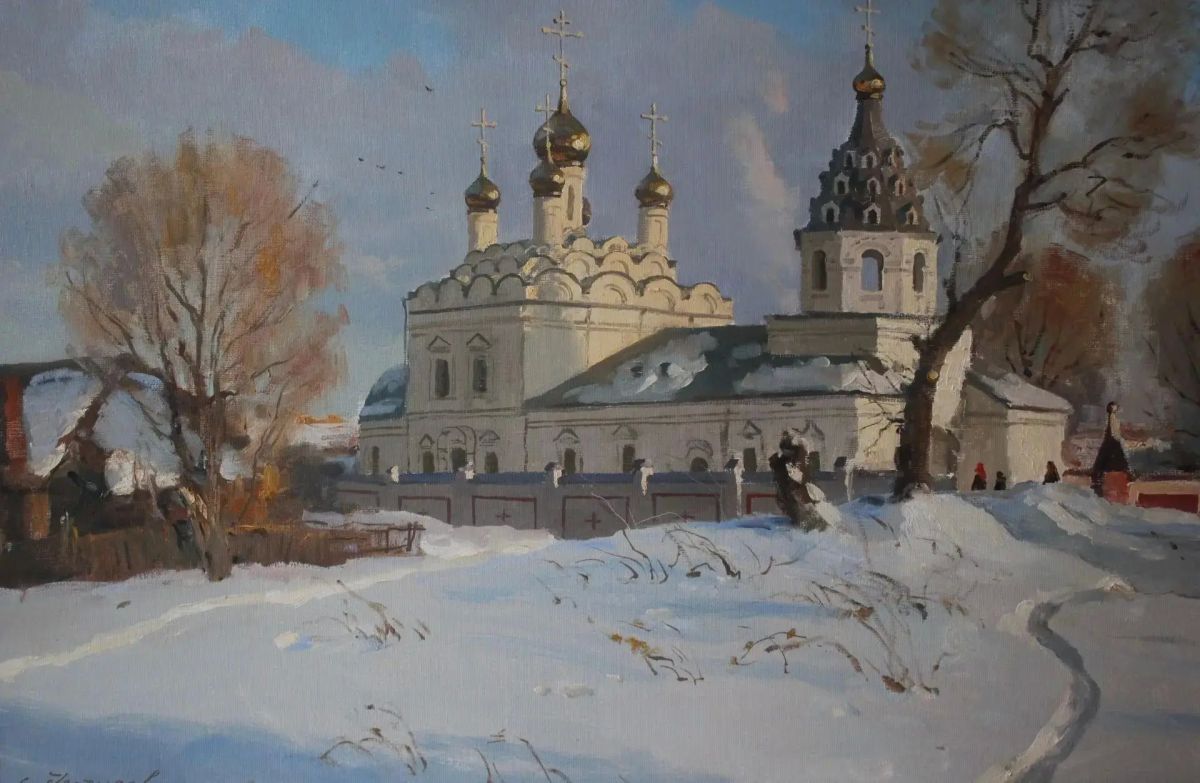 Евгений Фетисов о Брянске с любовью Евгений Фетисов о Брянске с любовью