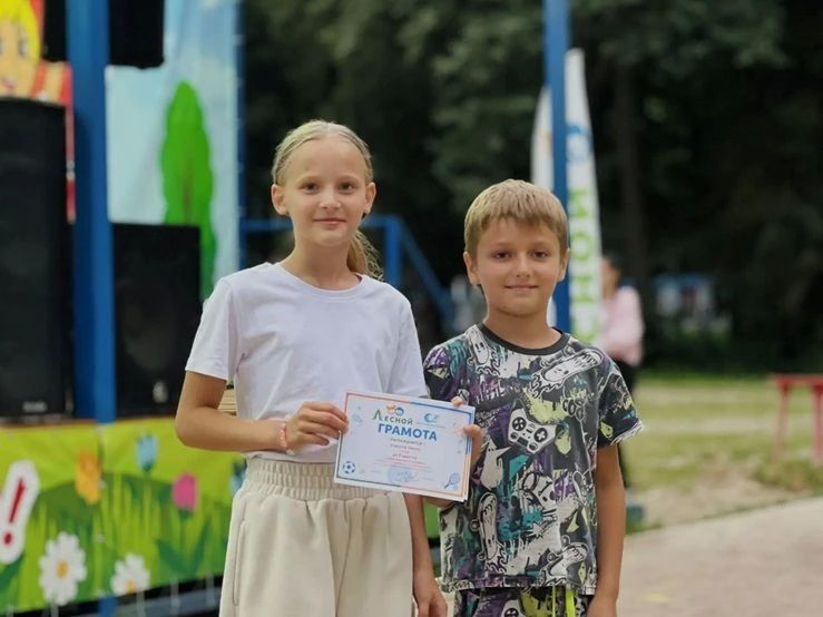 V фестиваль спорта и ЗОЖ «Спортивная волна» состоялся в детском оздоровительном комплексе «Лесной» V фестиваль спорта и ЗОЖ «Спортивная волна» состоялся в детском оздоровительном комплексе «Лесной»