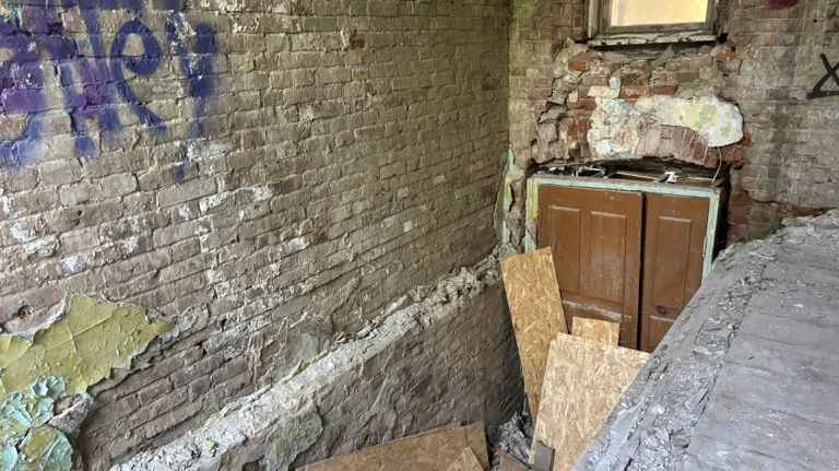 У старинного дома инженера Боровича в Брянске появился новый собственник У старинного дома инженера Боровича в Брянске появился новый собственник
