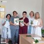 Сотрудники Брянской детской больницы №1 получили ведомственные награды