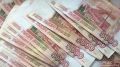 Брянского бизнесмена заставили продать внедорожник ради зарплаты работникам