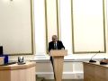 12 августа в Правительстве Брянской области состоялось совещание в формате видеоконференцсвязи под председательством заместителя Губернатора Брянской области Бориса Грибанова