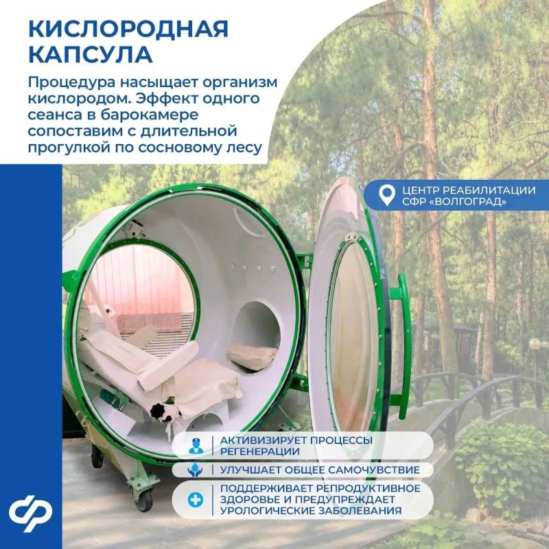 Как сегодня выглядит современная реабилитация? Как сегодня выглядит современная реабилитация?