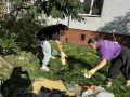 Количество пострадавших от атаки на жилой дом в Брянске увеличилось до девяти, сообщает врио губернатора Ковальчук