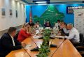 Состоялось очередное заседание Избирательной комиссии Брянской области