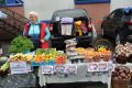 В Брянске пройдут ярмарки выходного дня