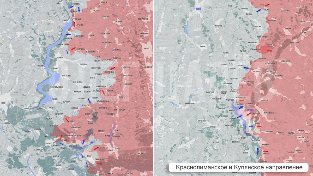 Олег Царёв: Фронтовая сводка 14 августа Олег Царёв: Фронтовая сводка 14 августа