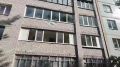 Четыре многоквартирных дома и один частный пострадали от теракта ВСУ