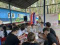 Сервис "КВИЗ" для подростков: повышение правовой грамотности