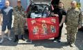 Брянская епархия помогла военнослужащим добровольческого отряда «БАРС-Брянск»