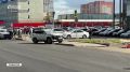 За выходные в Брянске — два ДТП