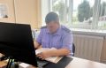 Завершено расследование уголовного дела по обвинению жителя поселка Клетни в оскорблении и применении насилия в отношении полицейских