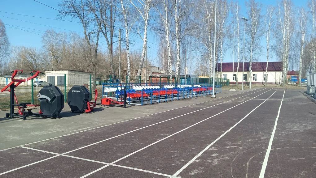 Уважаемые жители Гордеевского района! Приглашаем вас присоединиться к занятиям физической культурой и спортом, чтобы улучшить своё здоровье и поддерживать отличную физическую форму Уважаемые жители Гордеевского района! Приглашаем вас присоединиться к занятиям физической культурой и спортом, чтобы улучшить своё здоровье и поддерживать отличную физическую форму