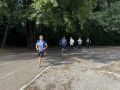 В УМВД России по Брянской области состоялся лично-командный чемпионат по служебному троеборью
