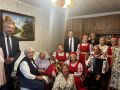 Ряды ветеранов Великой Отечественной войны, к сожалению, с каждым годом редеют