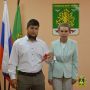 Счастливым новоселом из числа детей-сирот и детей, оставшихся без попечения родителей, стал Рустам Амяго
