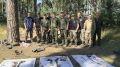 Солдатский медальон помог вернуть имя погибшему под Брянском бойцу