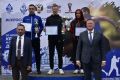 С 10 по 15 августа 2026 года в городе Ижевск Удмуртской Республики состоялся чемпионат двух и более федеральных органов исполнительной власти Российской Федерации по служебному двоеборью