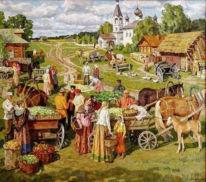 19 АВГУСТА – ЯБЛОЧНЫЙ СПАС! 19 АВГУСТА – ЯБЛОЧНЫЙ СПАС!