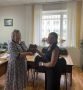 Организация профессионального обучения и открытие самозанятости безработных граждан