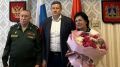 Врио губернатора встретился в Москве с членами брянского землячества