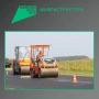 В Брянской области на дорожных объектах нацпроекта «Инфраструктура для жизни» продолжают использовать особо прочный щебеночно-мастичный асфальтобетон (ЩМА), который применяется для устройства верхних слоёв покрытий дорог с...
