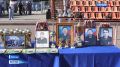 В Клинцах состоялся футбольный турнир в память о Герое России Валерии Шкурном
