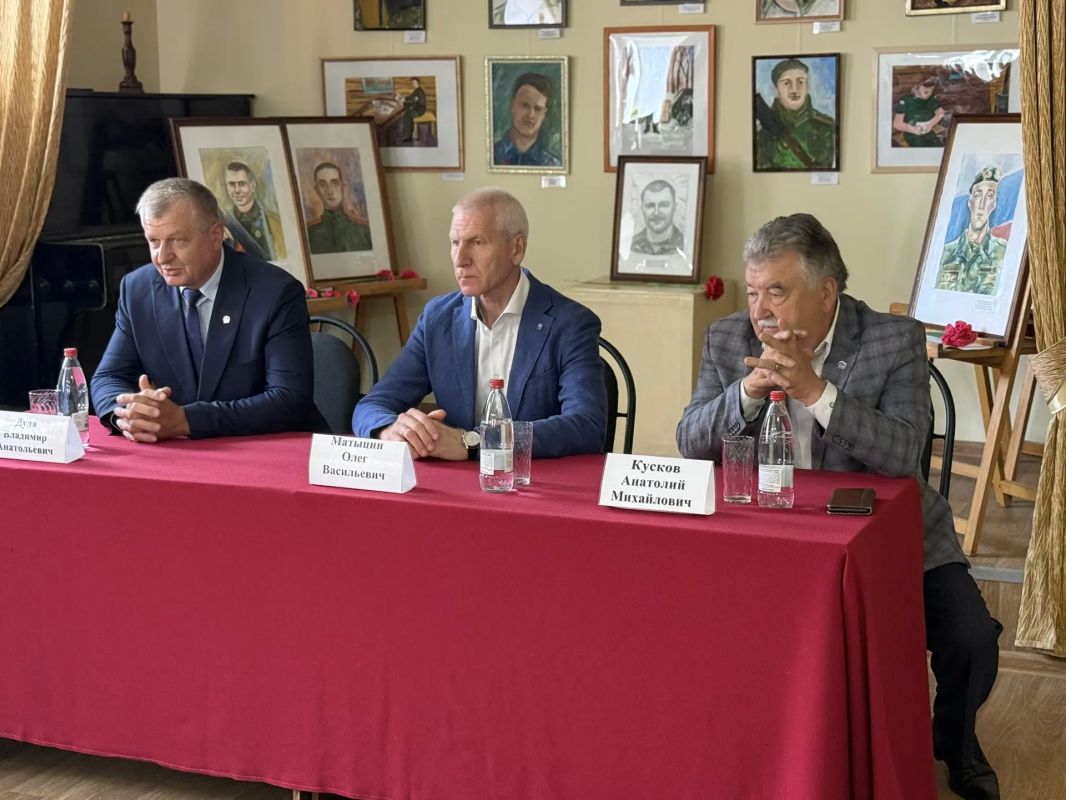 Матыцин Олег Васильевич, действующий депутат Государственной Думы РФ, возглавляющий Комитет по физической культуре и спорту, продолжает свою активную предвыборную кампанию Матыцин Олег Васильевич, действующий депутат Государственной Думы РФ, возглавляющий Комитет по физической культуре и спорту, продолжает свою активную предвыборную кампанию