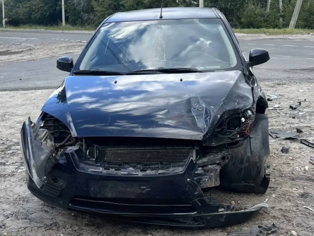 Сведения о состоянии аварийности на территории Брянской области за 19 августа 2026 года Сведения о состоянии аварийности на территории Брянской области за 19 августа 2026 года