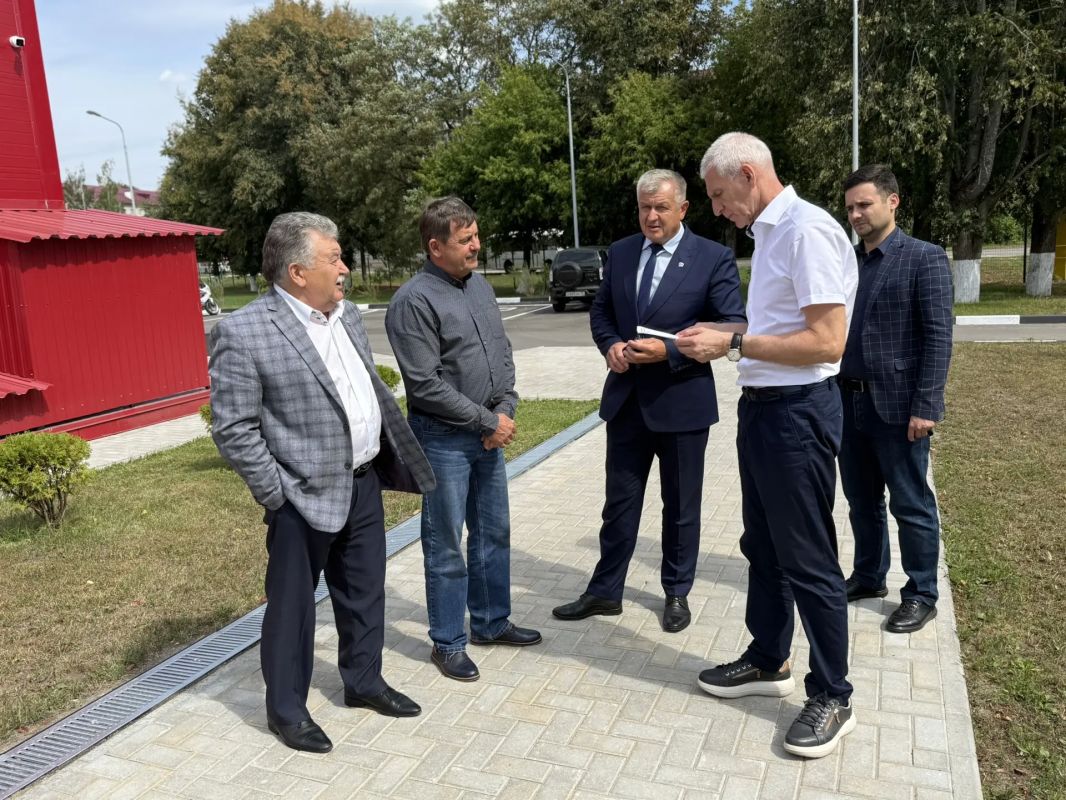 Матыцин Олег Васильевич, действующий депутат Государственной Думы РФ, возглавляющий Комитет по физической культуре и спорту, продолжает свою активную предвыборную кампанию Матыцин Олег Васильевич, действующий депутат Государственной Думы РФ, возглавляющий Комитет по физической культуре и спорту, продолжает свою активную предвыборную кампанию